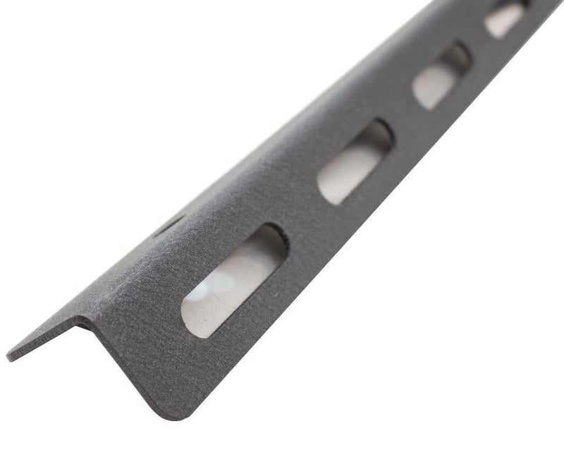 Load image into Gallery viewer, Fishbone Offroad 2018-Current Jeep Wrangler JL Tub Rail Tie Downs FB25241