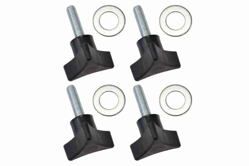 Load image into Gallery viewer, Fishbone Offroad Tub Rail Tie Downs for 2018 & Up Jeep Wrangler Unlimited JLU FB25231