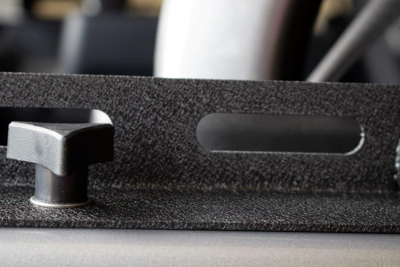 Load image into Gallery viewer, Fishbone Offroad 2018-Current Jeep Wrangler JL Tub Rail Tie Downs FB25241