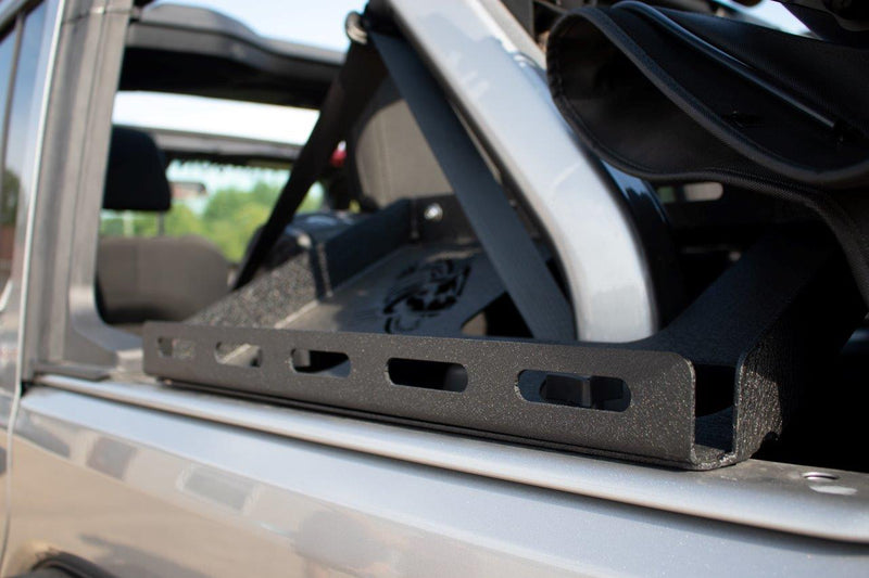 Load image into Gallery viewer, Fishbone Offroad 2018-Current Jeep Wrangler JL Tub Rail Tie Downs FB25241