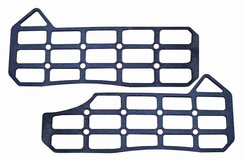 Load image into Gallery viewer, Fishbone Offroad Center Console Molle Panels for 2016-2023 Toyota Tacoma FB25312