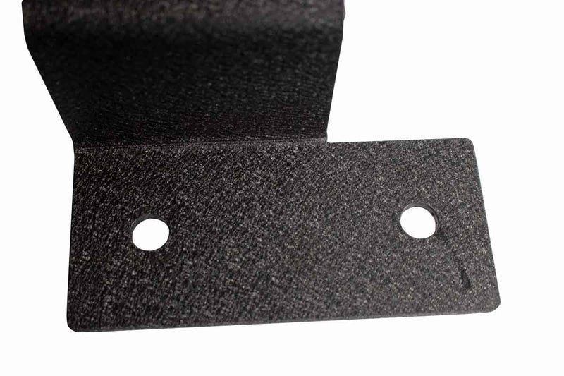 Load image into Gallery viewer, Fishbone Offroad Rear Seat Hi-Lift Jack Mount for 1984-2001 Jeep Cherokee FB25314