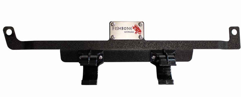 Load image into Gallery viewer, Fishbone Offroad Front Seat Flashlight Mount for 2005-Current Toyota Tacoma FB25315