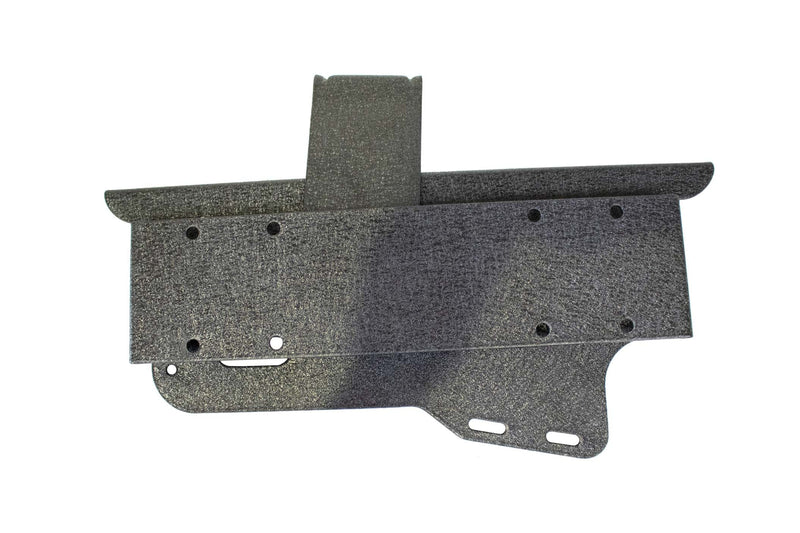 Load image into Gallery viewer, Fishbone Offroad Rear Trunk Compressor Mount for 2018 & Up Jeep Wrangler Unlimited (ARB/VIAIR) FB25464