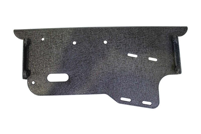 Load image into Gallery viewer, Fishbone Offroad Rear Trunk Compressor Mount for 2018 & Up Jeep Wrangler Unlimited (ARB/VIAIR) FB25464