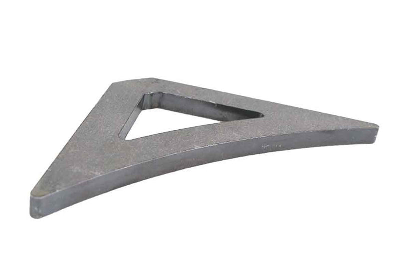 Load image into Gallery viewer, Fishbone Offroad Triangular Gusset FB26056