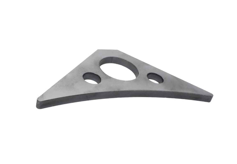 Load image into Gallery viewer, Fishbone Offroad 3 Hole Gusset FB26055