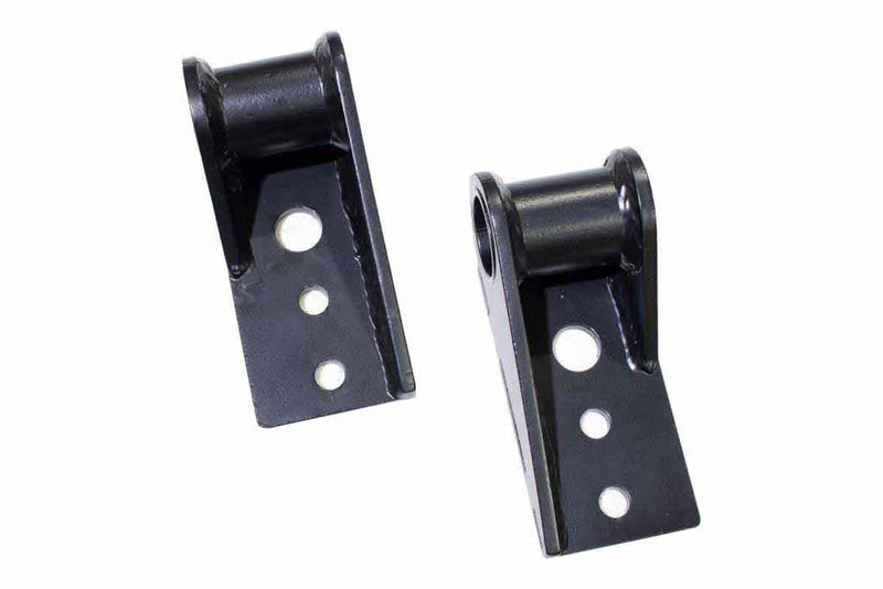 Load image into Gallery viewer, Fishbone Offroad Front Spring Shackle Hanger for 1976-1986 Jeep CJ FB27224