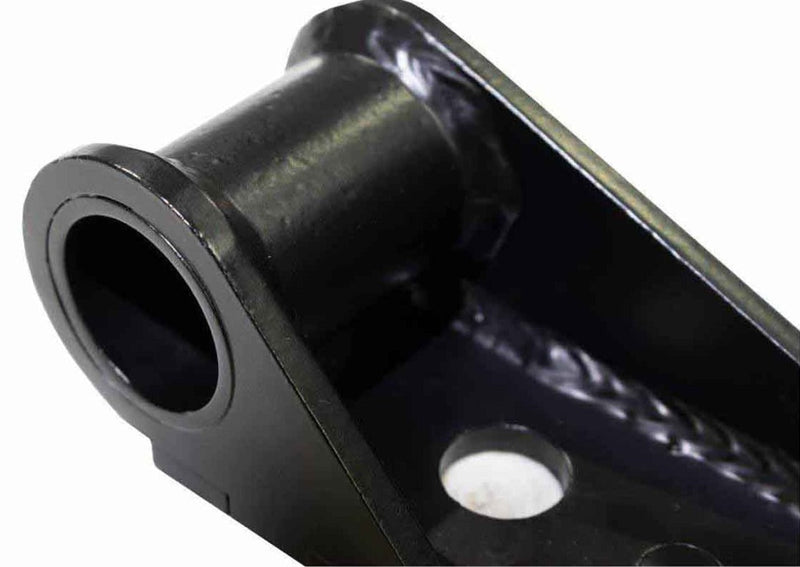 Load image into Gallery viewer, Fishbone Offroad Front Spring Shackle Hanger for 1976-1986 Jeep CJ FB27224