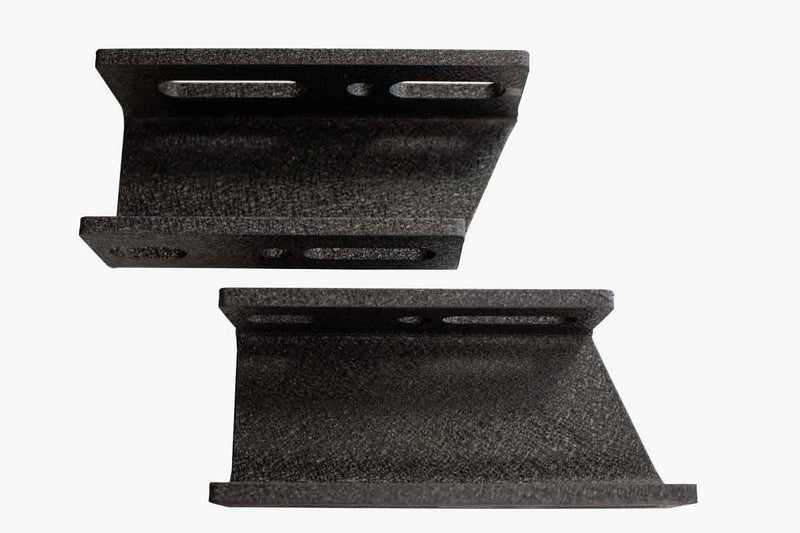 Load image into Gallery viewer, Fishbone Offroad 2-6in. Sway Bar Drop Brackets for 1973-1987 Chevy/GMC Pickup Trucks FB27302
