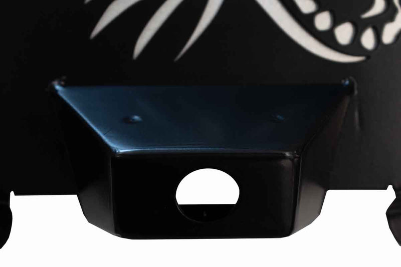 Load image into Gallery viewer, Fishbone Offroad 2018-Current Jeep Wrangler JL & Wrangler Unlimited JLU Backside Plate FB31264