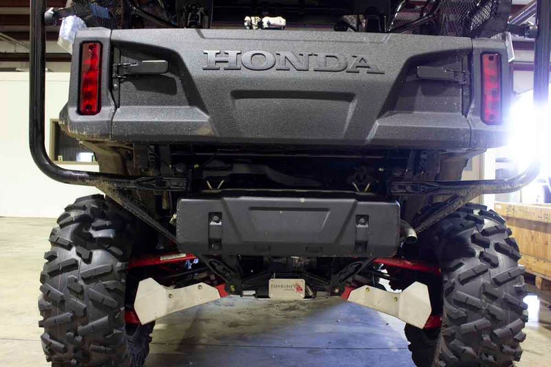 Load image into Gallery viewer, Fishbone Offroad Hitch Cover FB32096