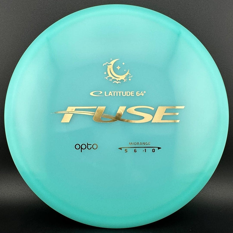 Load image into Gallery viewer, Opto Moonshine Fuse