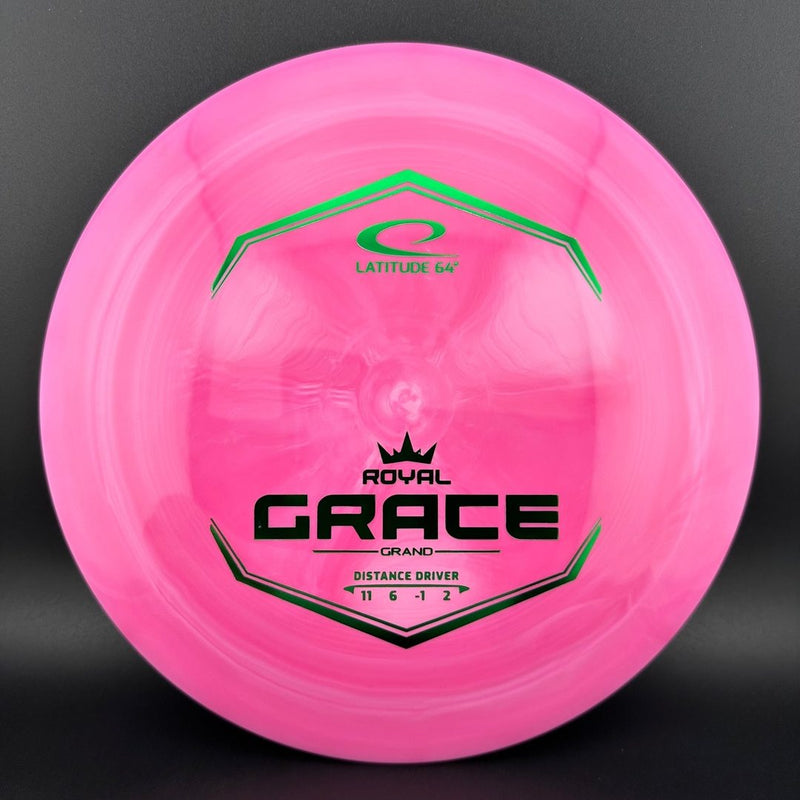 Load image into Gallery viewer, Royal Grand Grace