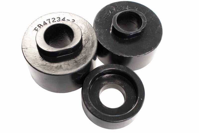 Load image into Gallery viewer, Fishbone Offroad Body Mount Bushings for 1999-2007 Ford F-250 FB47234