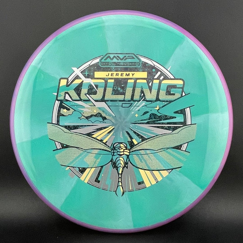 Load image into Gallery viewer, Cosmic Neutron Tempo - Jeremy Koling Team Series
