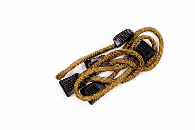 Load image into Gallery viewer, Fishbone Offroad Zipper Pulls FB51279-A