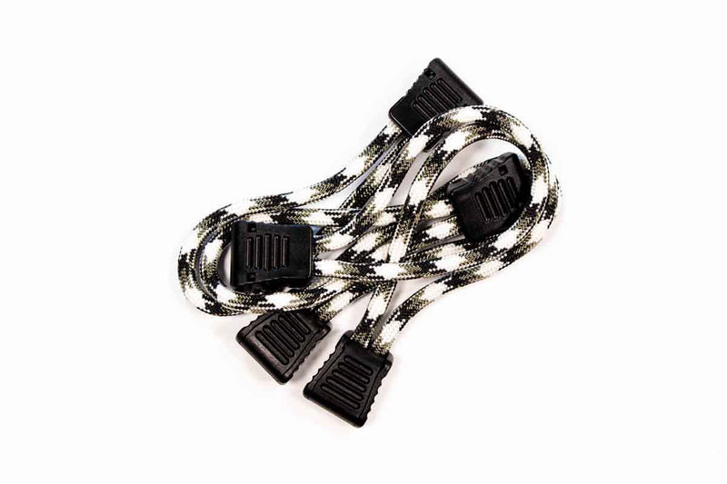 Load image into Gallery viewer, Fishbone Offroad Zipper Pulls FB51279-A