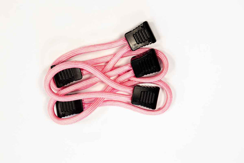 Load image into Gallery viewer, Fishbone Offroad Zipper Pulls FB51279-A
