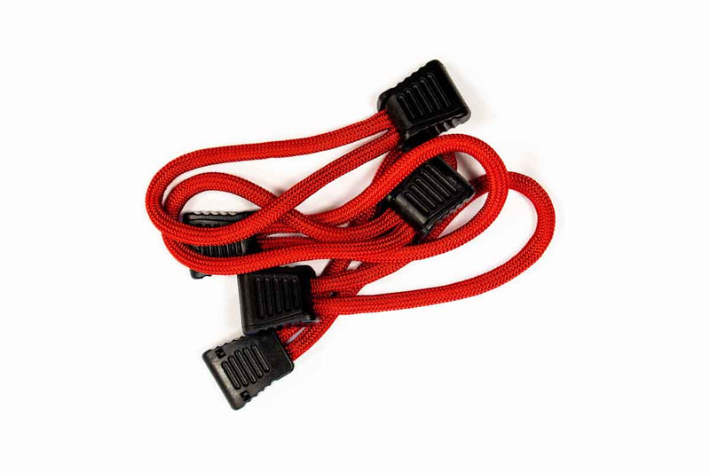 Load image into Gallery viewer, Fishbone Offroad Zipper Pulls FB51279-A