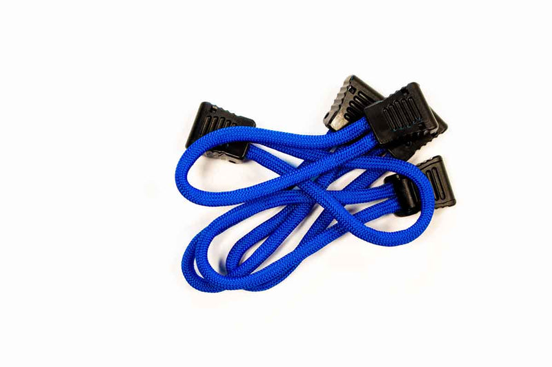 Load image into Gallery viewer, Fishbone Offroad Zipper Pulls FB51279-A