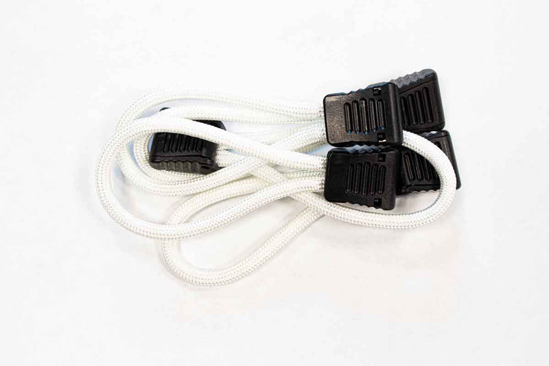 Load image into Gallery viewer, Fishbone Offroad Zipper Pulls FB51279-A