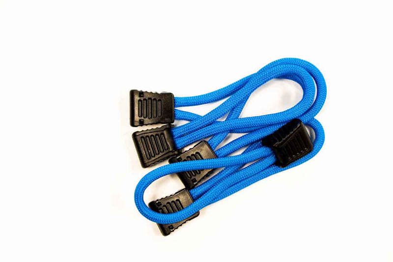 Load image into Gallery viewer, Fishbone Offroad Zipper Pulls FB51279-A