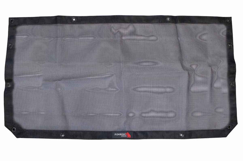 Load image into Gallery viewer, Fishbone Offroad Front Sun Shade for 2018 - 2023 Wrangler JL/2020 & Up Gladiator JT FB51305