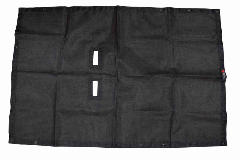 Load image into Gallery viewer, Fishbone Offroad Full Sun Shade for 2018 & Up Jeep Wrangler Unlimited JLU FB51334