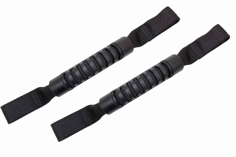 Load image into Gallery viewer, Fishbone Offroad Head Rest Grab Handles FB55152