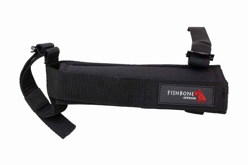 Load image into Gallery viewer, Fishbone Offroad Flashlight Holder FB55158
