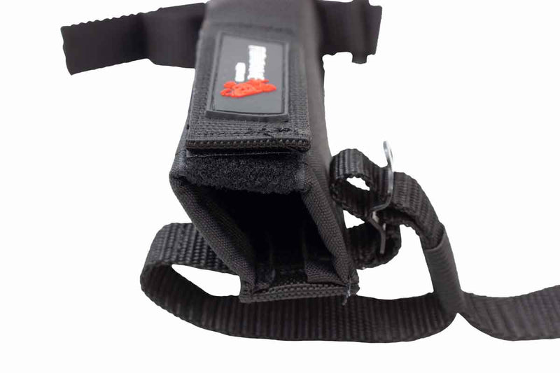 Load image into Gallery viewer, Fishbone Offroad Flashlight Holder FB55158