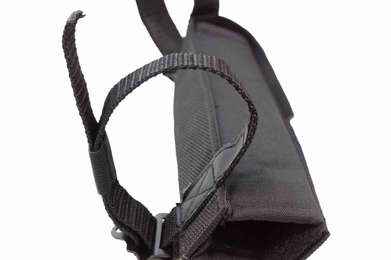 Load image into Gallery viewer, Fishbone Offroad Flashlight Holder FB55158