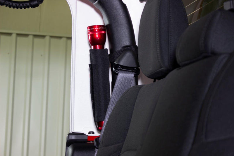 Load image into Gallery viewer, Fishbone Offroad Flashlight Holder FB55158