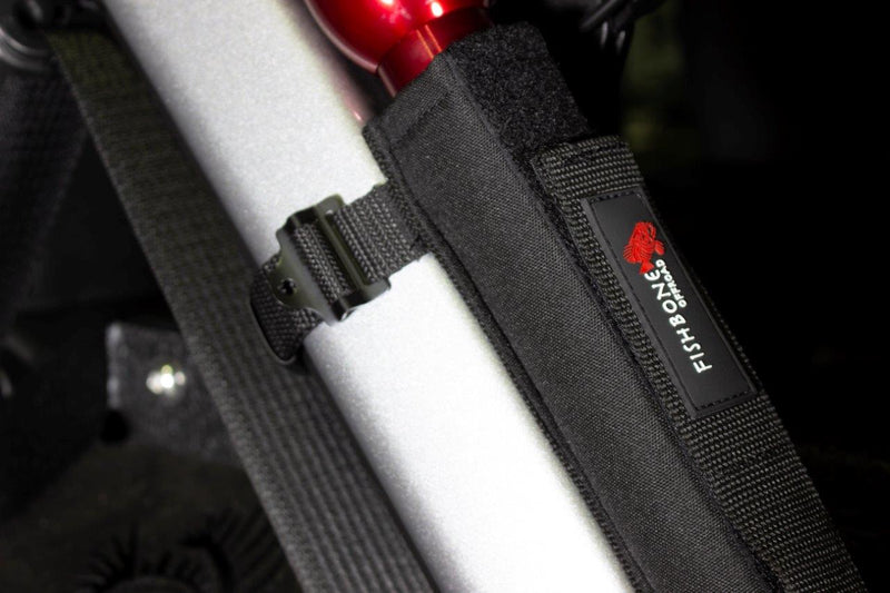 Load image into Gallery viewer, Fishbone Offroad Flashlight Holder FB55158