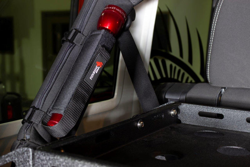 Load image into Gallery viewer, Fishbone Offroad Flashlight Holder FB55158