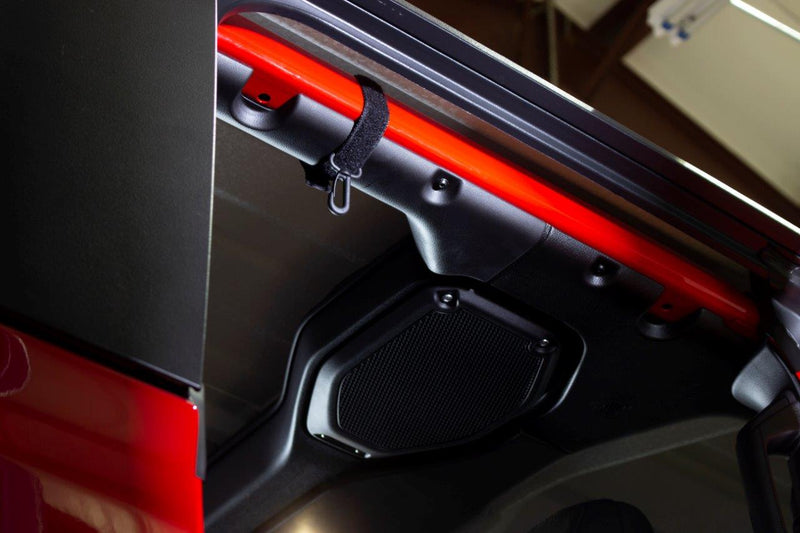 Load image into Gallery viewer, Fishbone Offroad Roll Bar Hooks FB55160