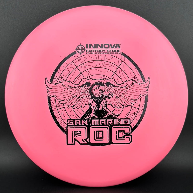 Load image into Gallery viewer, Star Roc - San Marino Molded