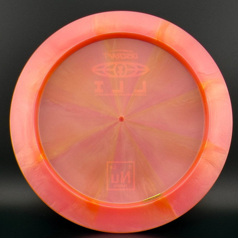 Load image into Gallery viewer, Big Z Swirl Nuke - Ledgestone 2025 Season 2