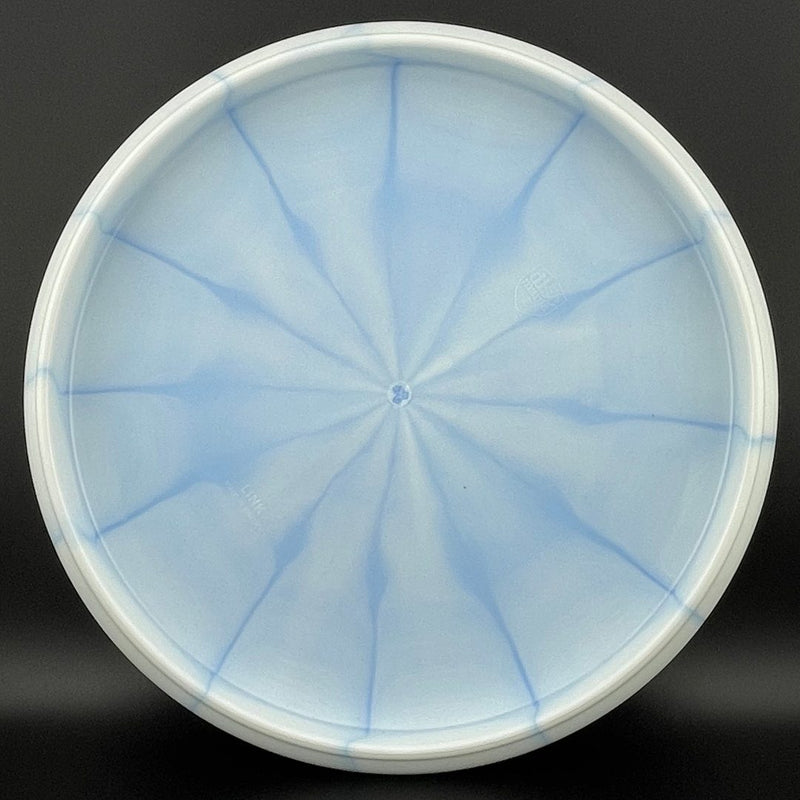 Load image into Gallery viewer, Lux Vapor Link - Metro Disc Golf Stamp Limited Edition