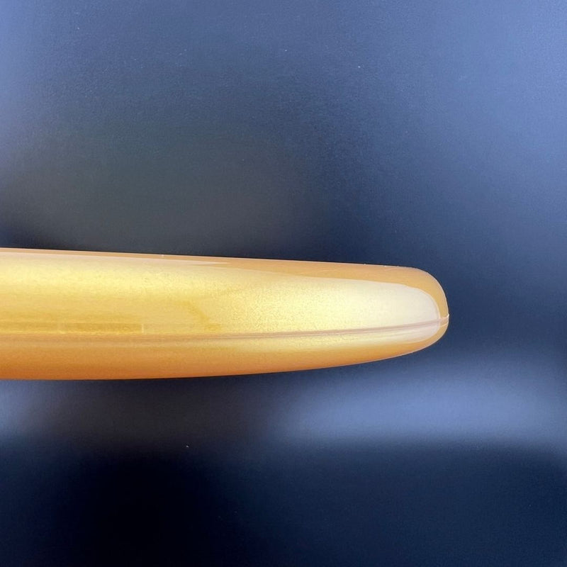 Load image into Gallery viewer, K1 Soft Berg - Gold Shimmer - Swedish Open