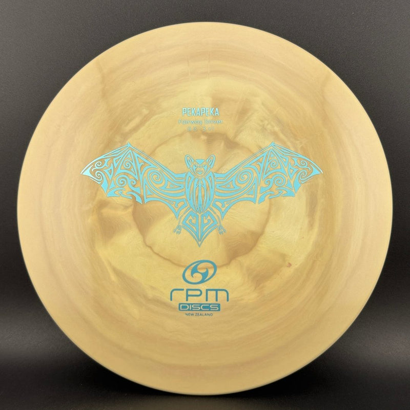 Load image into Gallery viewer, Atomic Pekapeka - Understable Fairway