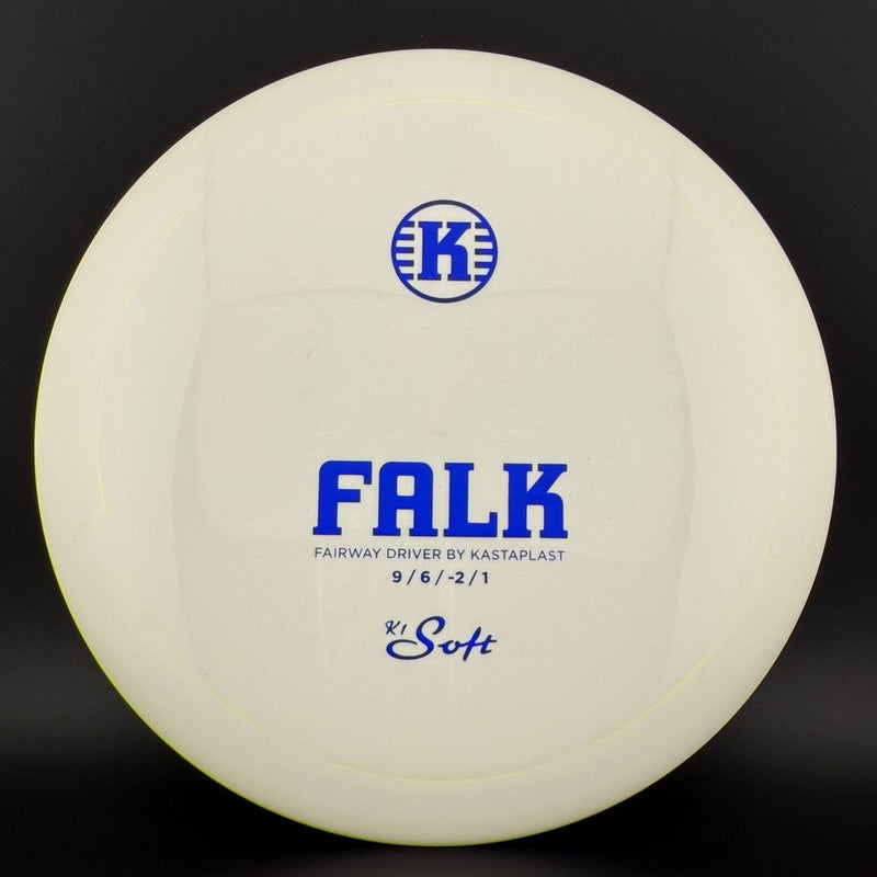Load image into Gallery viewer, K1 Soft Falk - 2022-23 Runs