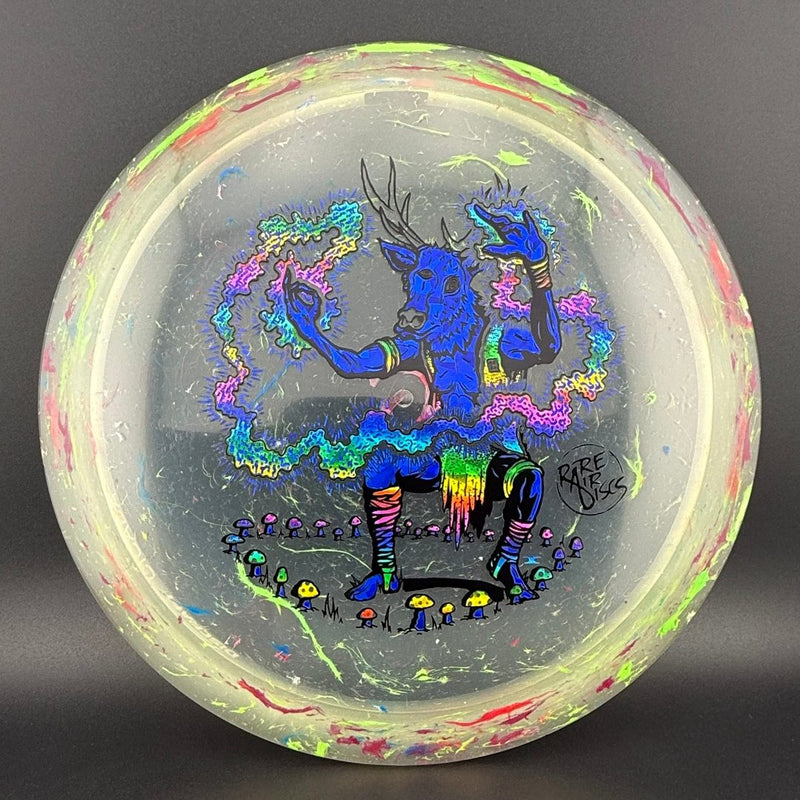 Load image into Gallery viewer, Jawbreaker Z FLX Cicada - Elk Man 2.0 by Ripper Studios