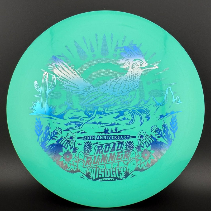 Load image into Gallery viewer, Star Roadrunner - 20th Anniversary Edition - USDGC