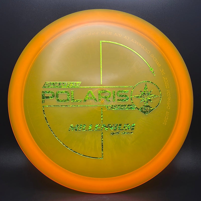 Load image into Gallery viewer, Quantum Polaris LS (Run 1.4)