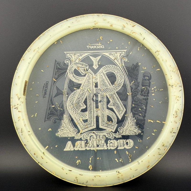 Load image into Gallery viewer, Money CryZtal Cigarra - Misprint - Anthony Barela