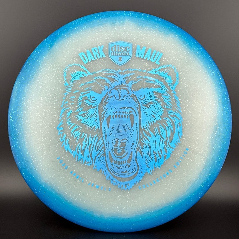 Load image into Gallery viewer, Metal Flake Horizon C-Line MD3 - April Jewels 2025 - Dark Maul
