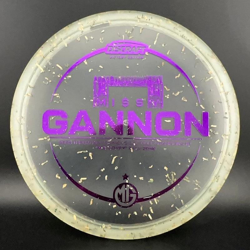 Load image into Gallery viewer, Money Z FLX Zone - 2025 Missy Gannon Throw Pink
