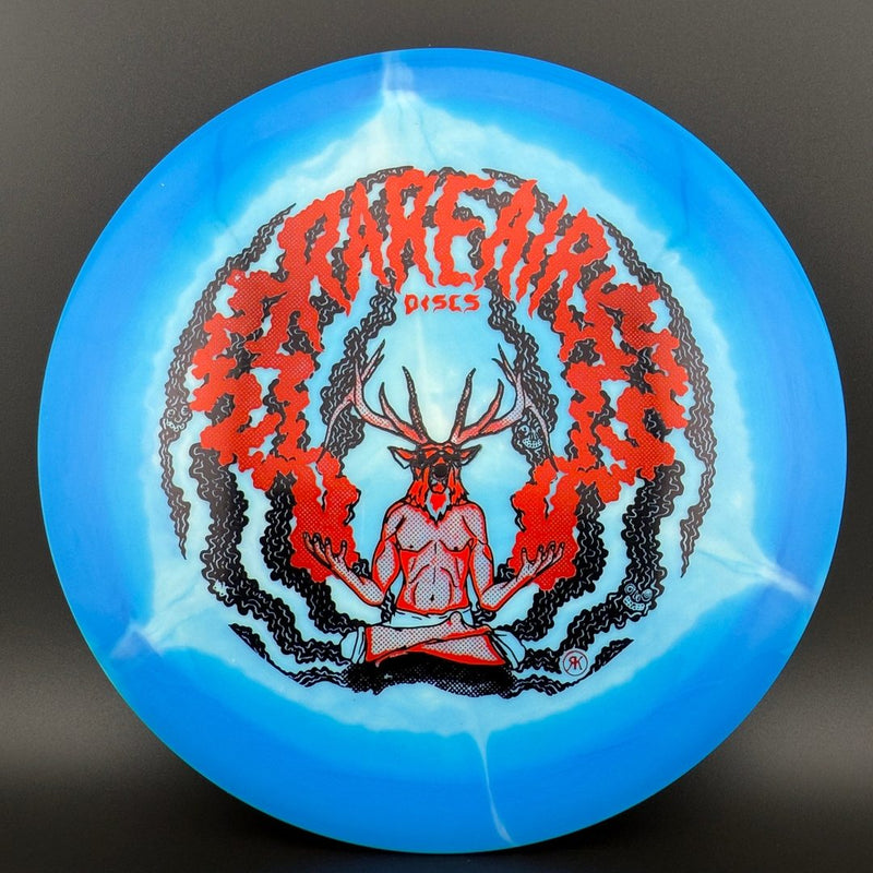 Load image into Gallery viewer, Halo Star Monarch - Elk Man by Ripper Studios
